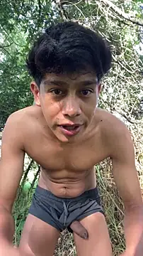 Jacovo2002 online show from March 29, 2026, 1:00 pm