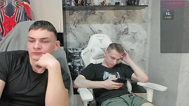 Snapshot of MIKE_GOD19 chatting on February 12, 2026, 4:24 pm MIKE GOD19 online show from February 12, 2026, 4:24 pm