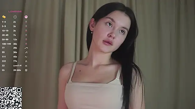 FluffKitty online show from December 2, 2025, 10:05 pm