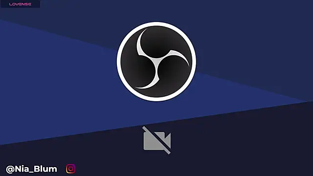 Nia Blum online show from January 7, 2026, 1:13 pm