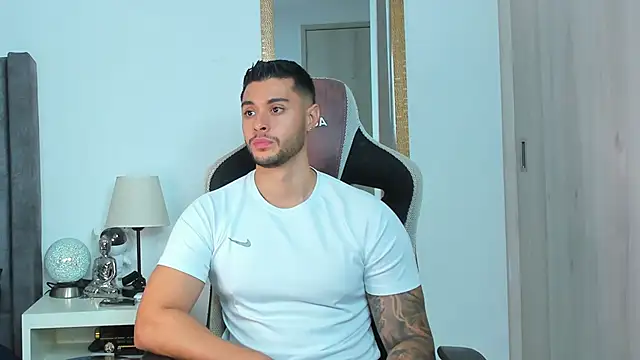 Ken mailik1 online show from October 31, 2025, 11:17 pm