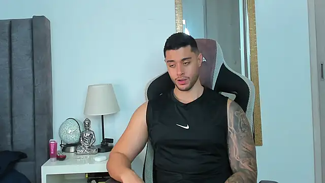 Ken mailik1 online show from December 13, 2025, 7:53 pm