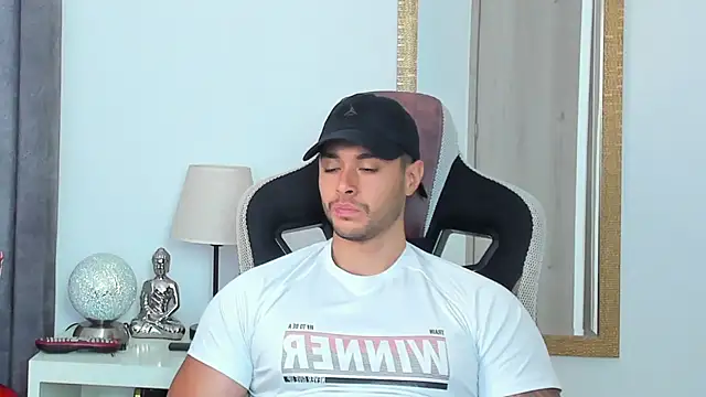 Ken mailik1 online show from March 31, 2026, 4:46 am