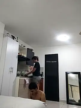 Cev Am99 online show from December 15, 2025, 10:03 pm