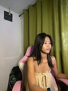 Snapshot of De_amore chatting on May 18, 2026, 2:29 am De amore online show from May 18, 2026, 2:29 am