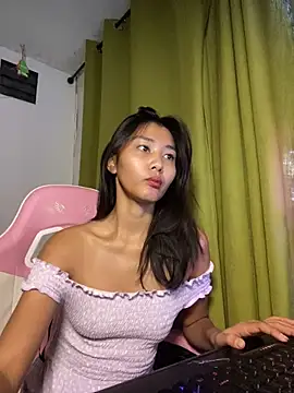 Snapshot of De_amore chatting on May 29, 2026, 3:04 am De amore online show from May 29, 2026, 3:04 am