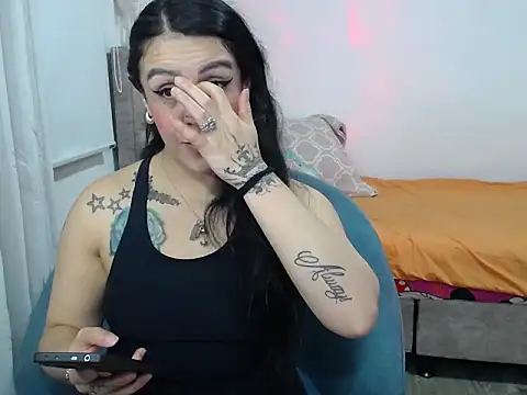 Anastasiabasst   online show from December 20, 2025, 5:47 am