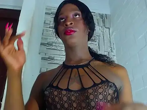 Lufe Black online show from November 13, 2025, 5:39 am