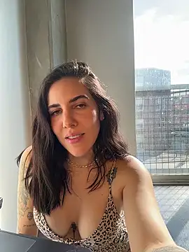 Lolathebaddie online show from March 9, 2026, 4:00 pm