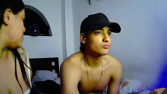 AnyRUSSO online show from October 24, 2025, 2:19 am