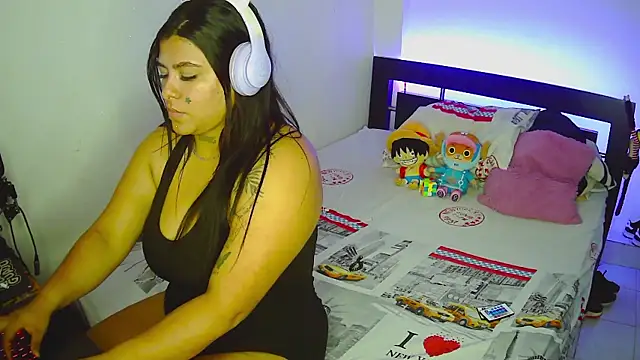 AnyRUSSO online show from January 8, 2026, 4:48 am