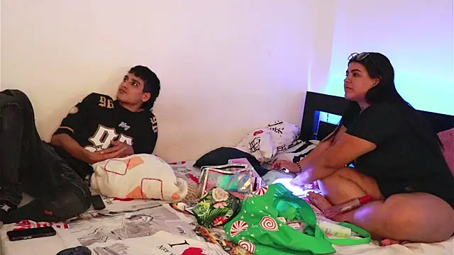 AnyRUSSO online show from February 7, 2026, 6:06 am