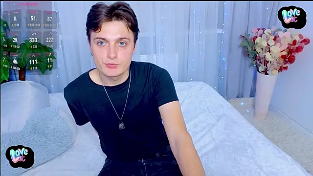 GGimperator  online show from October 14, 2025, 12:17 pm