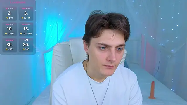 GGimperator  online show from November 6, 2025, 10:38 am