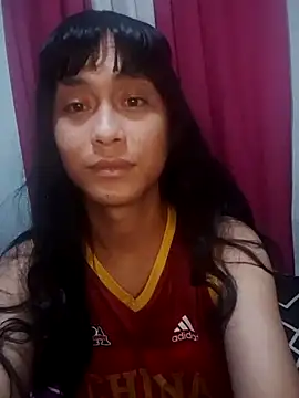 bellsuan online show from October 31, 2025, 3:02 pm