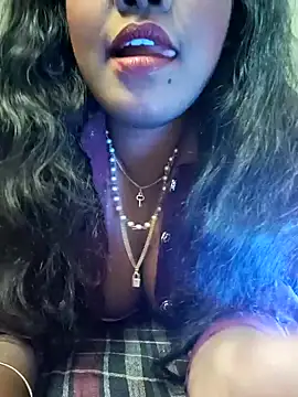 Lovely Payal online show from November 25, 2025, 4:45 am