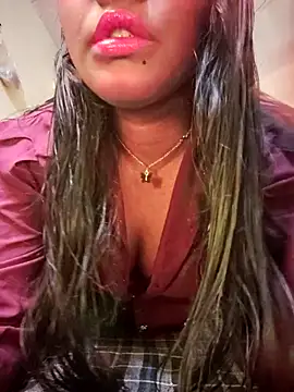 Lovely Payal online show from December 2, 2025, 12:27 am