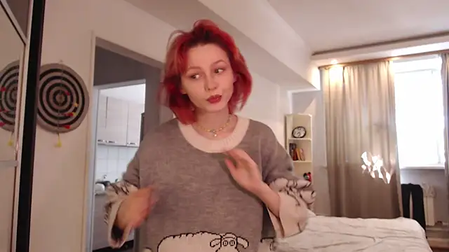 Snapshot of Kate_mikki chatting on May 20, 2026, 3:34 am Kate mikki online show from May 20, 2026, 3:34 am