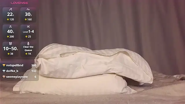 Laura pinky online show from March 3, 2026, 7:53 pm