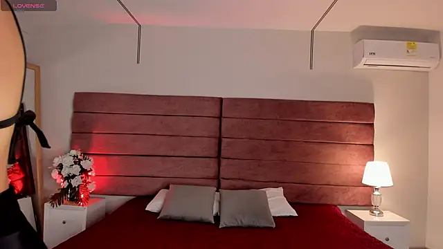 Snapshot of LittleVaale chatting on December 19, 2025, 11:17 am LittleVaale online show from December 19, 2025, 11:17 am