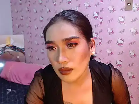 IVYcarterXXX online show from November 2, 2025, 5:04 pm