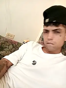 Laikerxxx online show from October 18, 2025, 7:58 pm