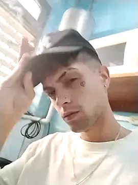 Laikerxxx online show from October 19, 2025, 4:29 pm