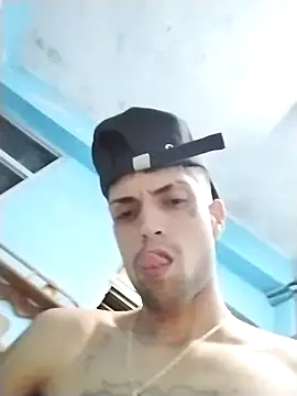 Laikerxxx online show from October 21, 2025, 5:52 am