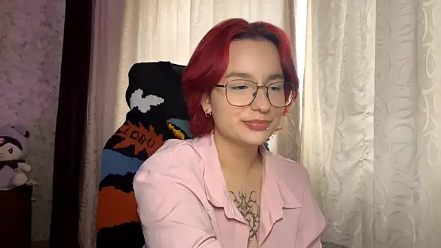 TheaBertch online show from October 17, 2025, 12:41 pm