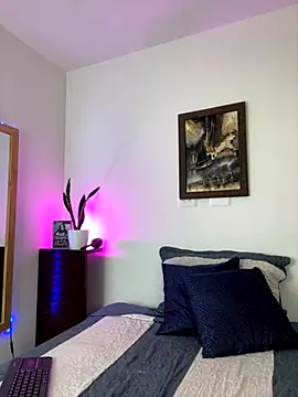 Snapshot of _Emily_Sands_ chatting on October 28, 2025, 5:04 pm  Emily Sands  online show from October 28, 2025, 5:04 pm