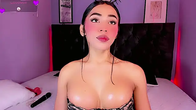 KIISHANNY online show from May 22, 2026, 8:58 pm