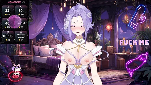 Nyxie chan1 online show from December 1, 2025, 4:06 am