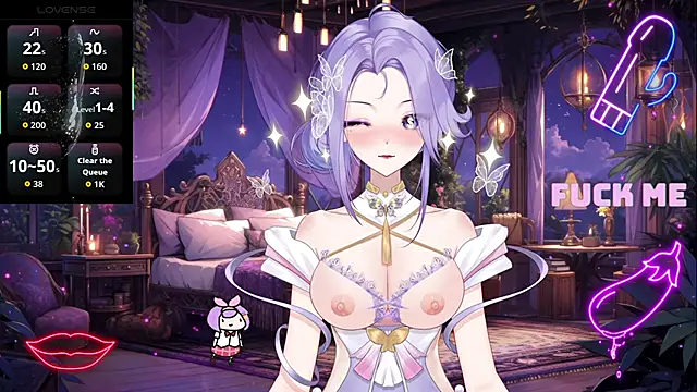 Nyxie chan1 online show from January 9, 2026, 2:42 pm