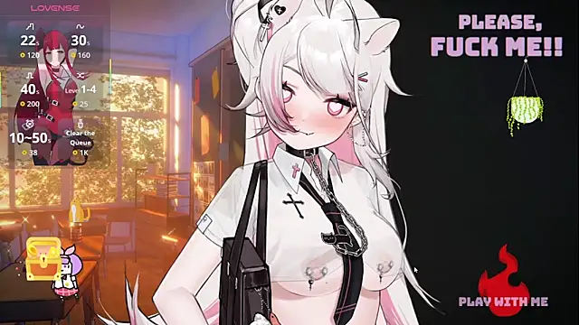 Nyxie chan1 online show from January 10, 2026, 4:09 pm