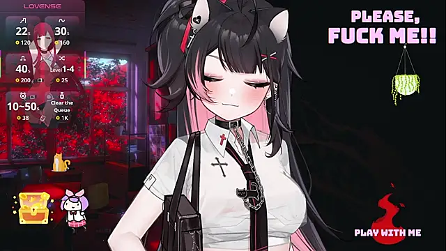 Nyxie chan1 online show from January 12, 2026, 4:29 am