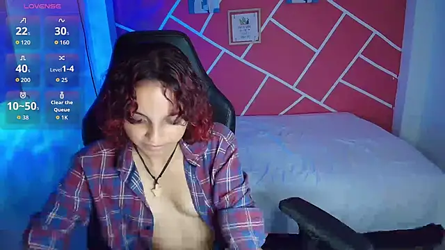 sweety dreambaby online show from November 13, 2025, 5:56 pm