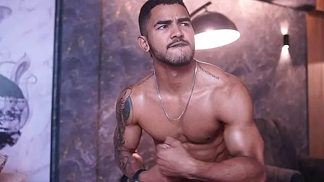 Reik Vonn online show from January 11, 2026, 4:56 pm