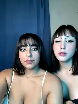 Die-lunara online show from October 12, 2025, 9:08 am