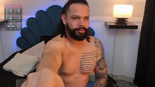 AlukardBig online show from December 20, 2025, 1:29 pm