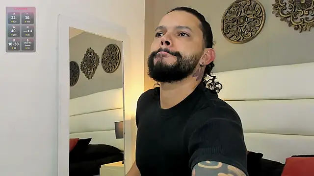 AlukardBig online show from February 13, 2026, 6:15 pm