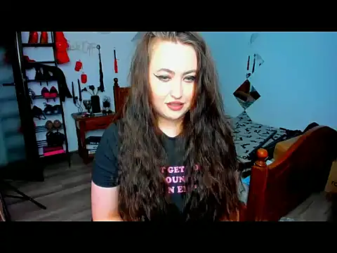 Snapshot of TheNaughtyGF chatting on November 20, 2025, 11:15 pm TheNaughtyGF online show from November 20, 2025, 11:15 pm