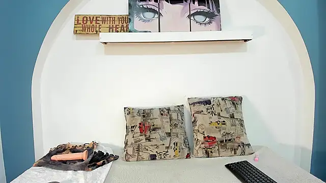 honey  hott online show from October 29, 2025, 8:10 pm