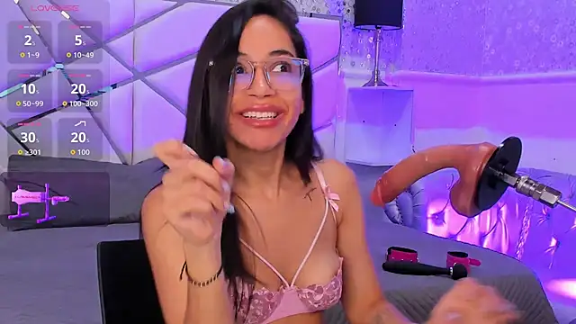 GabbiePrice online show from March 2, 2026, 11:50 am