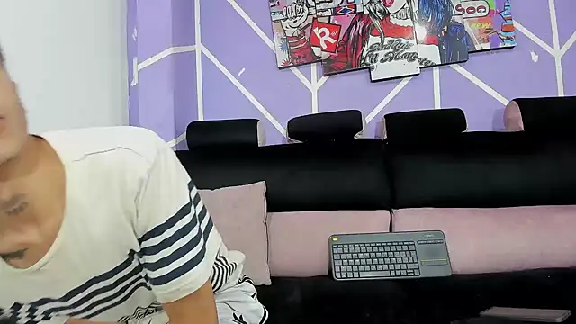 heyy noah11 online show from March 2, 2026, 2:13 pm