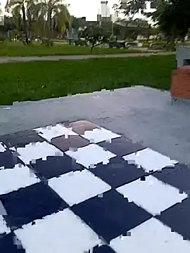 XJordan23 online show from November 25, 2025, 9:59 pm