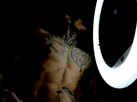 Molotov Explosive online show from October 13, 2025, 4:29 pm