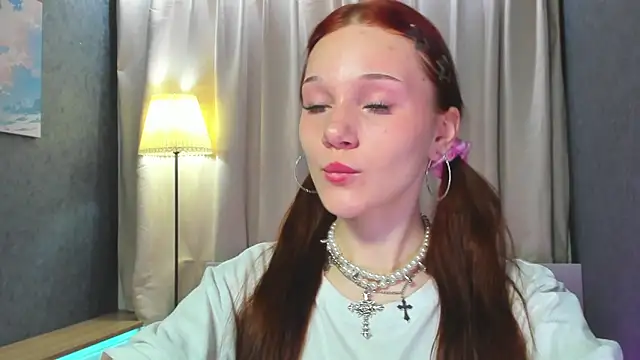 MargoViento online show from February 19, 2026, 8:49 pm