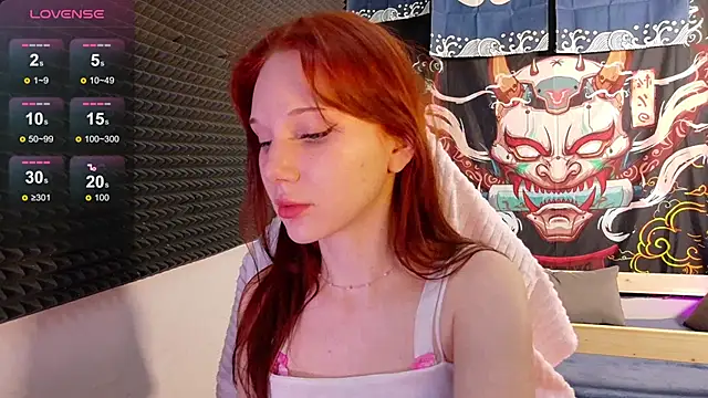 Snapshot of MargoViento chatting on May 1, 2026, 8:35 pm MargoViento online show from May 1, 2026, 8:35 pm