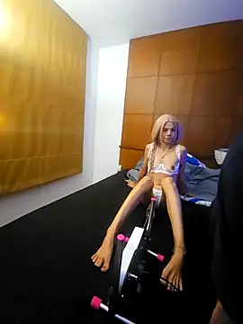 Snapshot of Bx6FansBKK chatting on November 1, 2025, 4:31 pm Bx6FansBKK online show from November 1, 2025, 4:31 pm