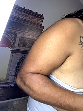  Lissa 01 online show from October 15, 2025, 2:33 am